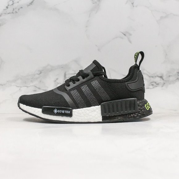 Fashion Adidas NMD R1 casual shoes sports shoes me main image 5